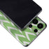 Nigeria Soccer Flag Galaxy S21 Ultra 5G Skin